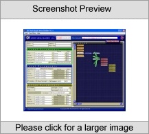 QS Flash Magic Menu Builder Screenshot